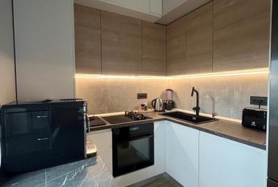 Apartament 3 camere cu vedere superba catre Parcul Tabacarie,Lac si Mare Apartament 3 camere cu vedere superba catre Parcul Tabacarie,Lac si Mare - 5