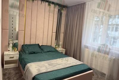 Apartament cu 2 camere, mobilat în Brâncoveanu - 7