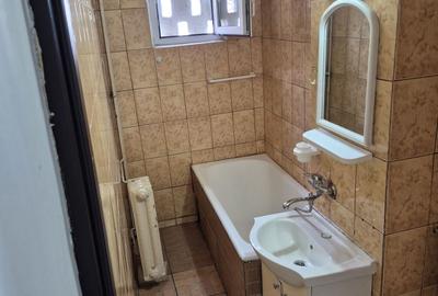 Apartament cu 2 camere nedecomandat în Vest - 5