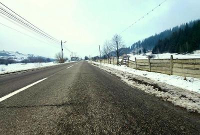 Teren de 5000 mp, în Gura Humorului - 14