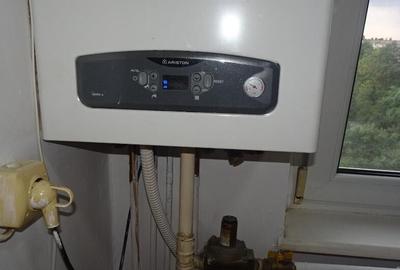 Apartament cu 2 camere semidecomandat în Sud - 8