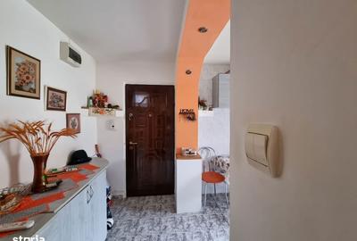 Apartament cu 2 camere semidecomandat, mobilat în Central - 8