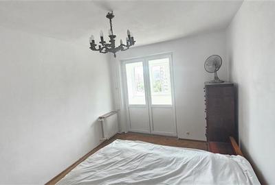 Apartament 3 camere de inchiriat, -1 minut de metrou Lujerului, bloc reabilitat - 14