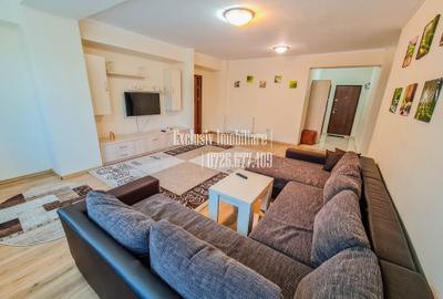 Apartament spatios 3 camere 120 mp in Bloc Nou cu 2 Terase - Parc Tabacarie - 10