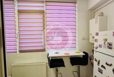 Militari Residence | Apartament 2 camere | 47mp | Semidecomandat | B12125 - 3