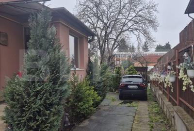 Casă cu 2 camere cu Teren 300 Mp în Budai - 11