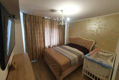 Apartament cu 2 camere decomandat în Exterior Vest - 6