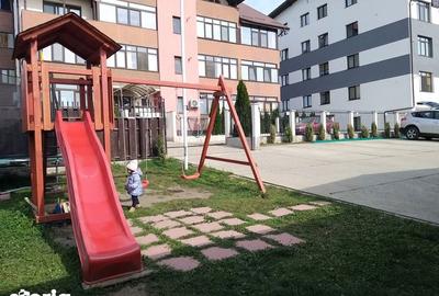 Apartament cu 2 camere în Valea Lupului - 5