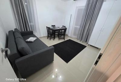 Apartament cu 2 camere decomandat în Roșu - 3
