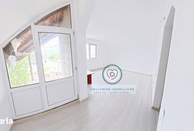 Casă cu 9 camere cu Teren 1000 Mp în Târgșoru Vechi - 1