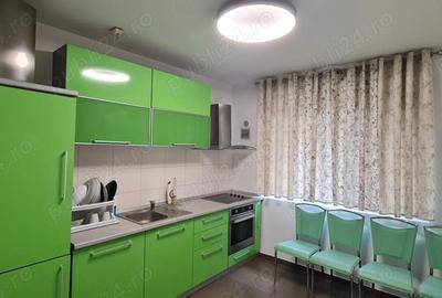 Apartament 2 camere, 2 bai + garaj parcare subterana - Complex TenBlocks - 5