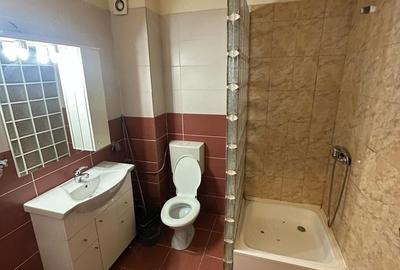 Apartament cu 2 camere semidecomandat în Florești - 2