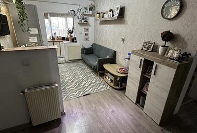 Apartament cu 2 camere decomandat în Ampoi 3 - 3