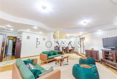Casă individuală cu 7 camere în Pipera
