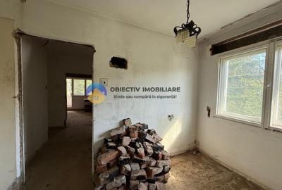 Casă individuală cu 5 camere cu Canalizare în Ultracentral - 13