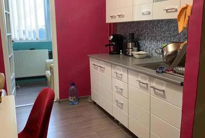 Apartament 2 camere, renovat - zona Lipovei, Timi?oara - 5