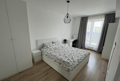 Apartament 2 camere Maurer Residence, Targu Mures - 10