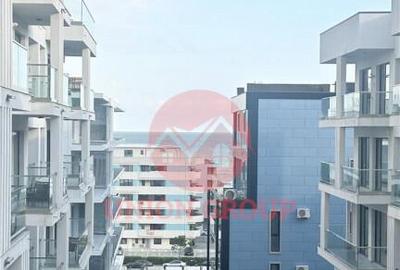 Studio modern in Mamaia Nord la doi pasi de mare! - 5