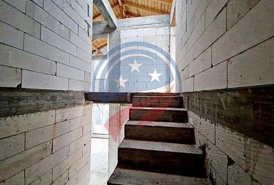 Vilă cu 5 camere de vânzare în zona Damila - 7