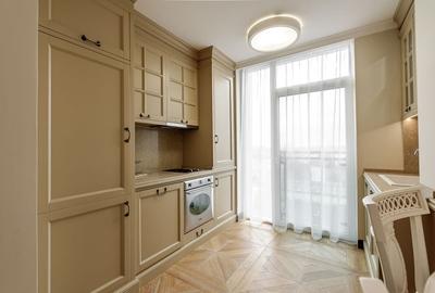 Apartament premium, complet mobilat in Arad Plaza comision 0 - 9