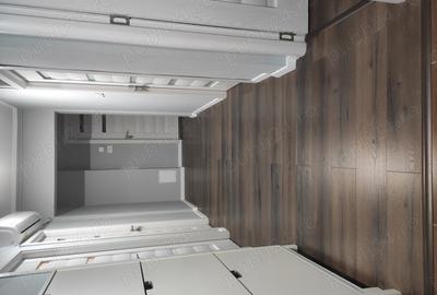 Apartament 3 camere Chisinau - 1