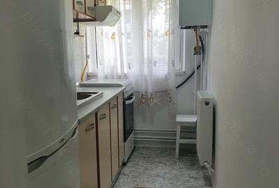 Apartament cu 2 camere semidecomandat în Malu Roșu - 5