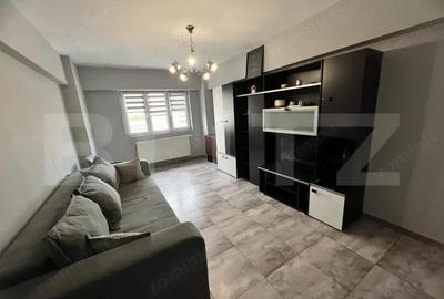 Apartament ultracentral cu 3 camere