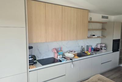 Apartament de vanzare mobilat utilat complet - 3