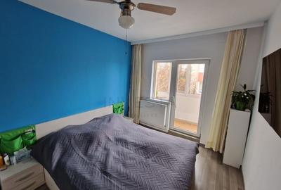 Apartament spatios de 3 camere/Zona strazii Gh. Dima/Garaj individual - 1