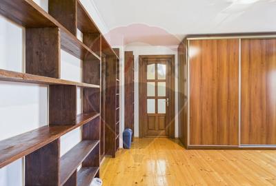 Casă individuală cu 5 camere cu Garaj în Pieptănari - 22