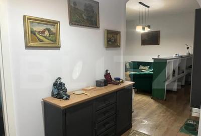 Apartament cu 2 camere decomandat în Central - 10