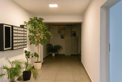 Garsoniera Finalizata> 10 min mers metrou PIPERA> Mobilata> MUTARE IMEDIATA - 4