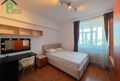 Apartament 3 camere sos. Giurgiului, Drumul Gazarului, cf. I, decomandat - 5