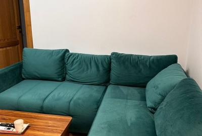 Apartament cu 2 camere semidecomandat în Brâncoveanu - 2