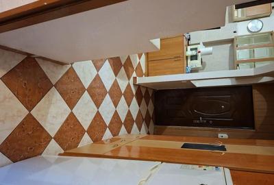 Apartament cu 2 camere semidecomandat în Sud - 2