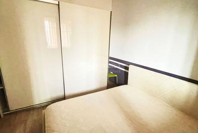 Apartament cu 2 camere semidecomandat, mobilat în Central - 6