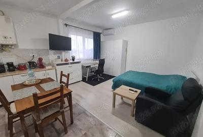 Garsonieră semidecomandată în Fundeni