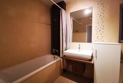 Apartament cu 4 camere decomandat, mobilat în Pipera - 11