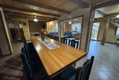 Casă în Central - 6