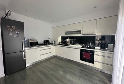 Apartament cu 3 camere decomandat în Șelimbăr - 5