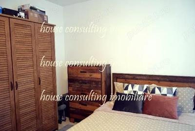 Apartament cu 2 camere decomandat în Cezar Petrescu - 2