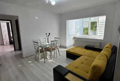 Apartament cu 2 camere nedecomandat în Orizont - 7