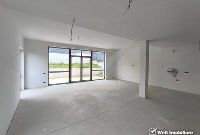 Casă individuală cu 6 camere cu Garaj în Baciu - 2