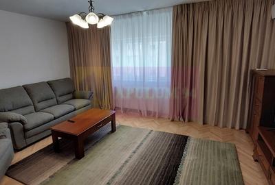 Apartament cu 3 camere decomandat în Decebal - 1