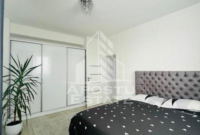Apartament cu 3 camere în UTA - 10