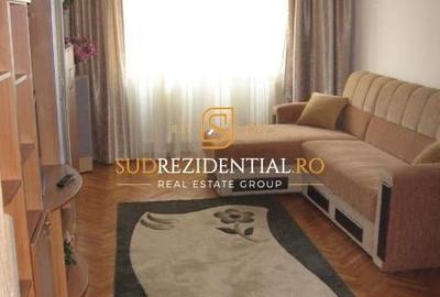 Apartament cu 3 camere decomandat în Berceni