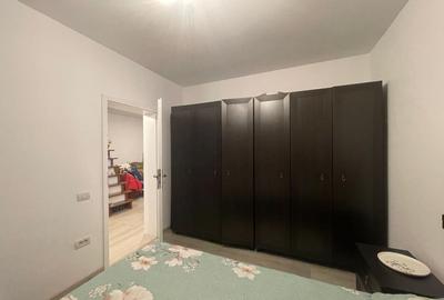 Duplex cu 3 camere cu Teren 350 Mp în Moșnița Veche - 6