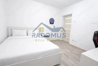 Apartament cu 3 camere semidecomandat, mobilat în Ultracentral - 10