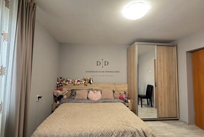 Vanzare 3 case + Teren 1400 mp | Garaj auto | zona Bonțida - 12