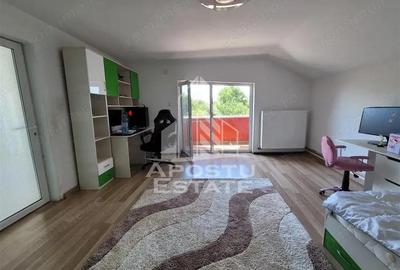 Casă cu 5 camere cu Teren 1763 Mp în Șag - 3